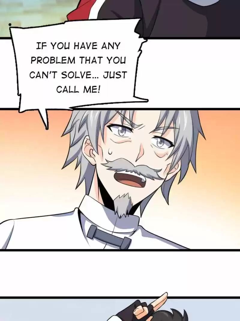 Spare Me, Great Lord! ch.060