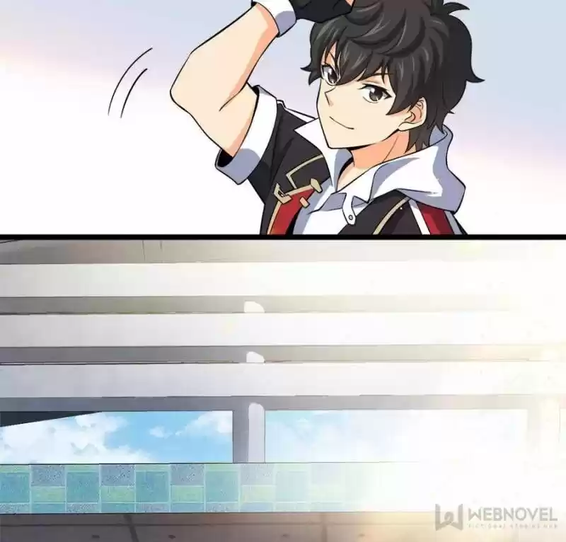 Spare Me, Great Lord! ch.060