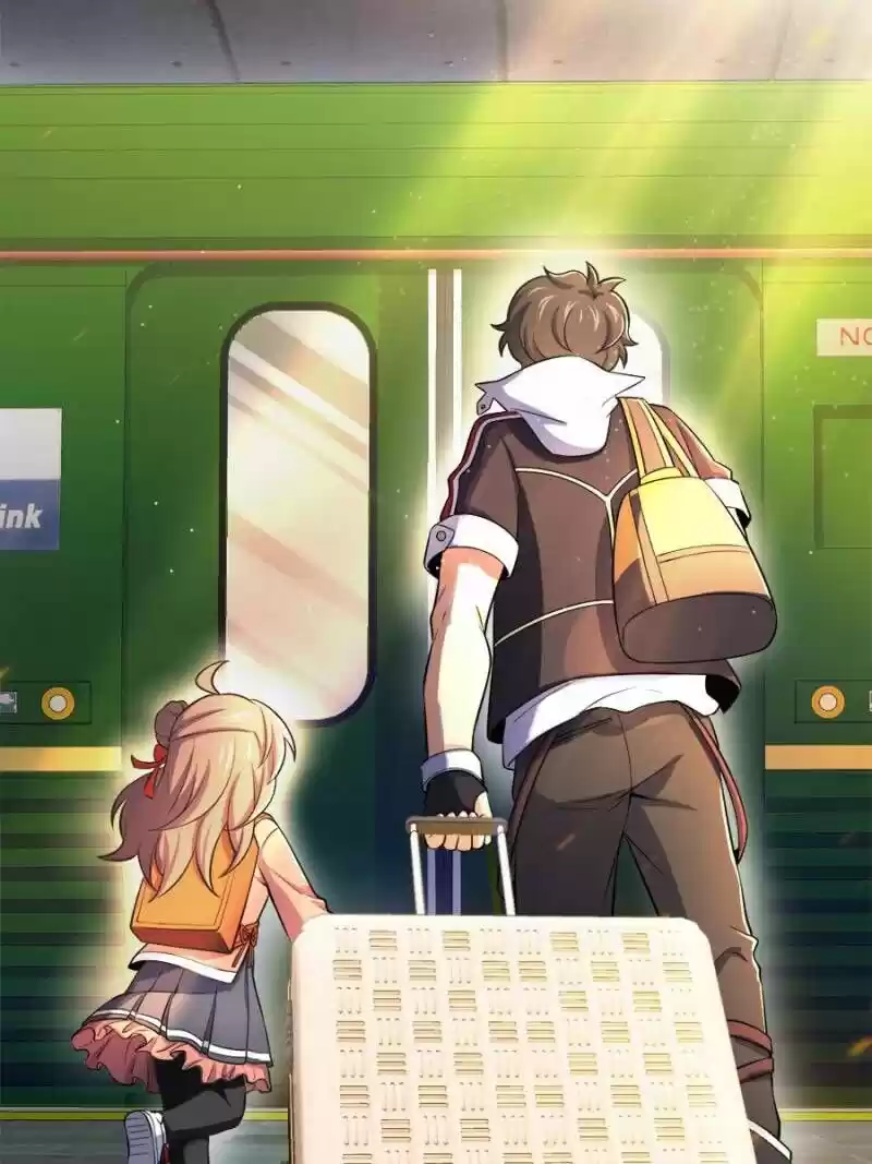 Spare Me, Great Lord! ch.060