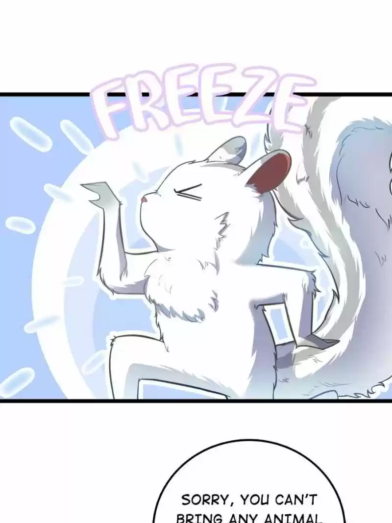 Spare Me, Great Lord! ch.061