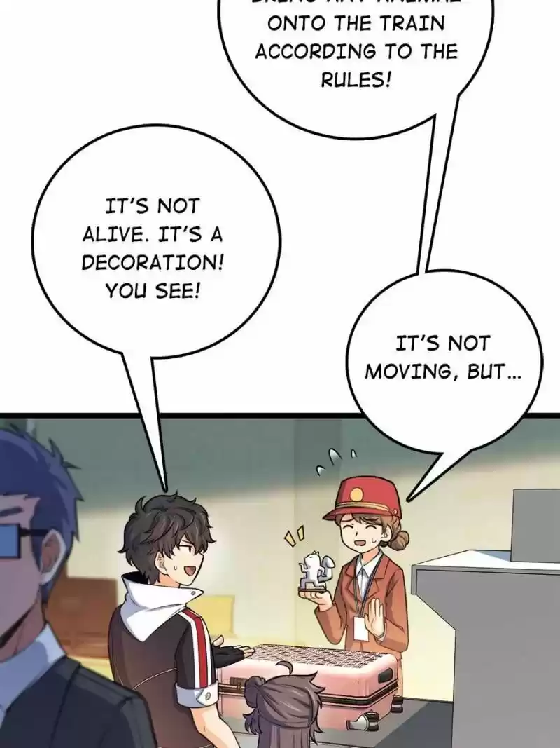 Spare Me, Great Lord! ch.061