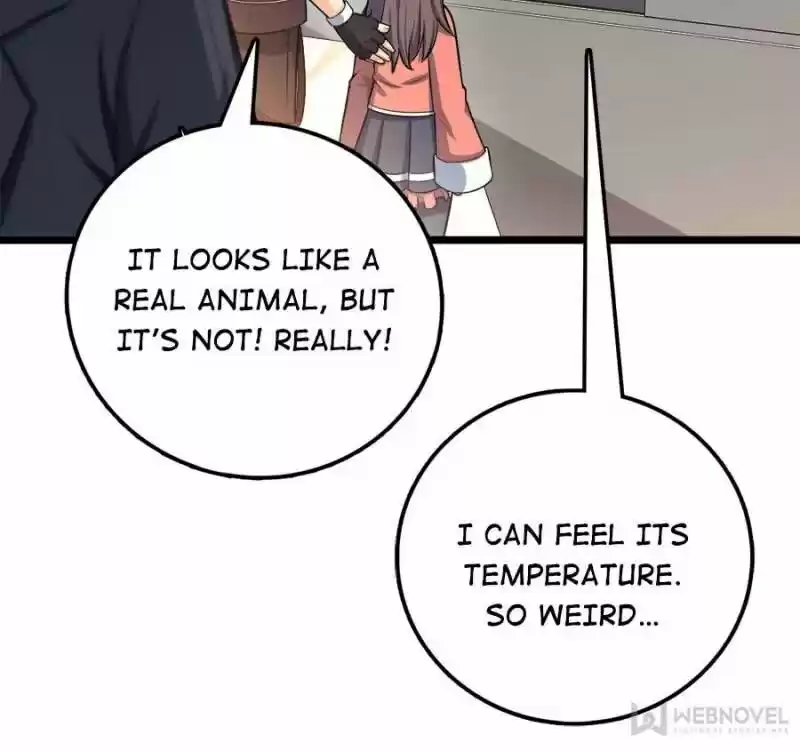 Spare Me, Great Lord! ch.061