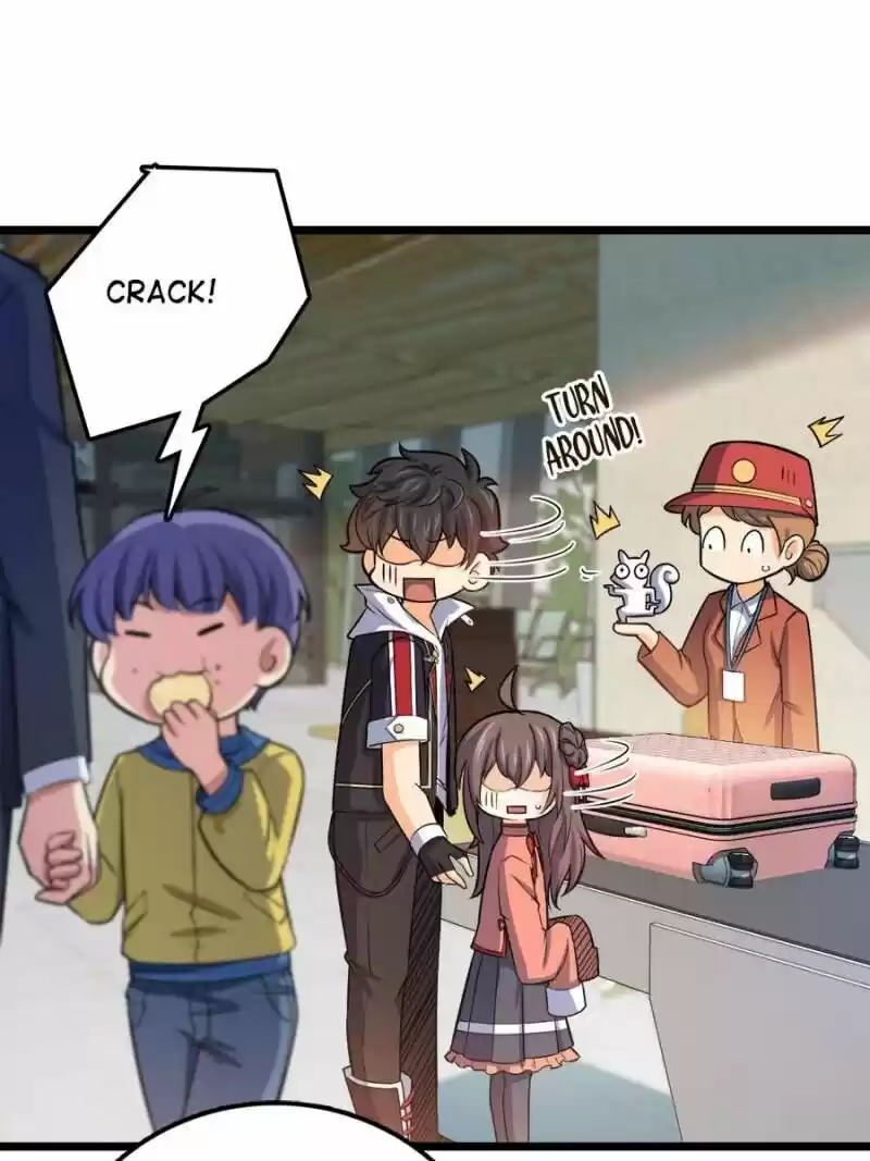 Spare Me, Great Lord! ch.061