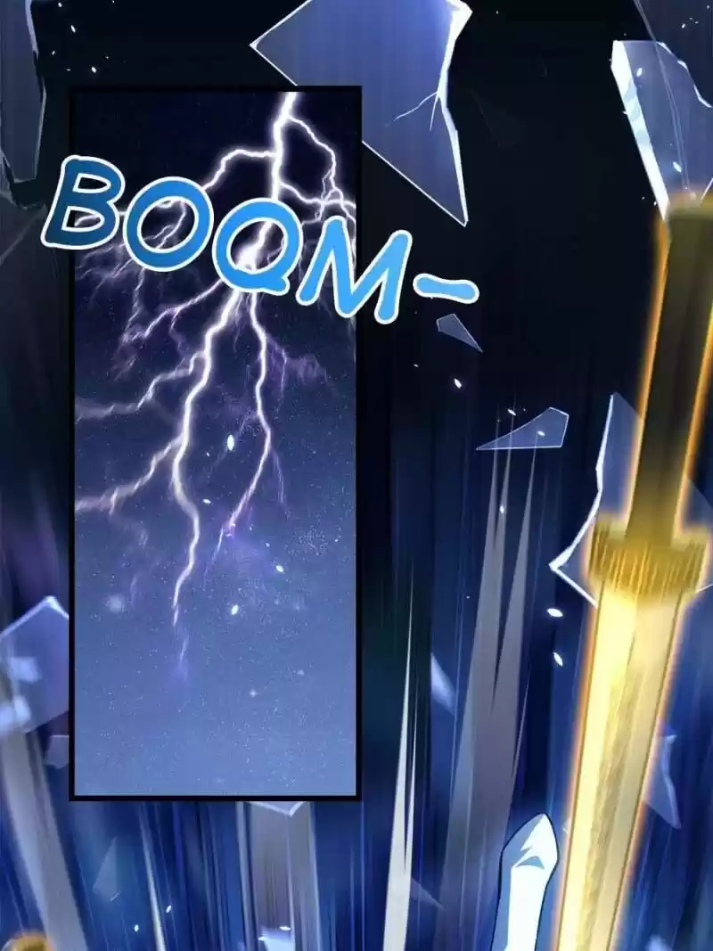 Spare Me, Great Lord! ch.062