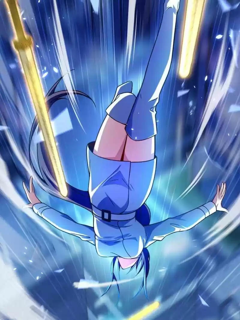 Spare Me, Great Lord! ch.062