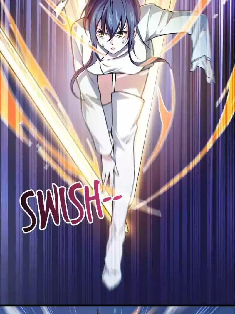 Spare Me, Great Lord! ch.062