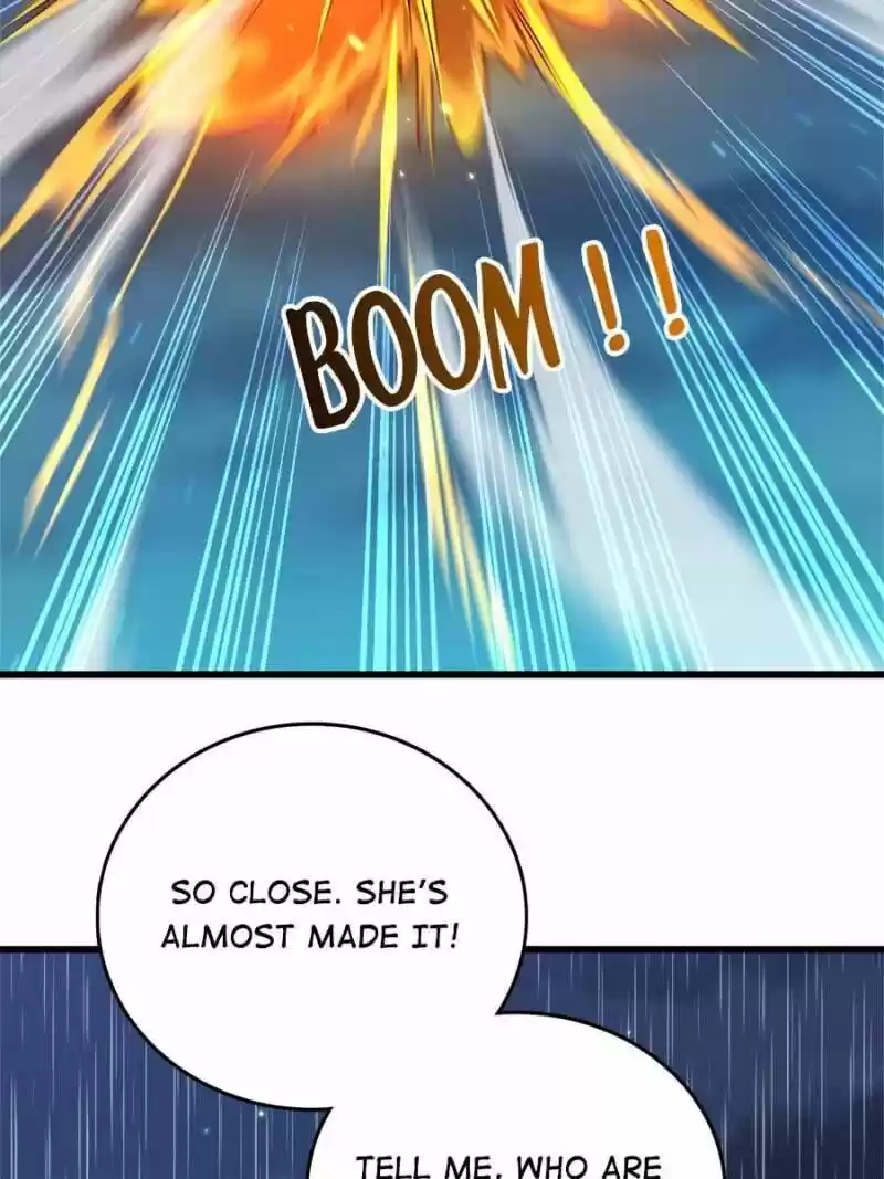 Spare Me, Great Lord! ch.062