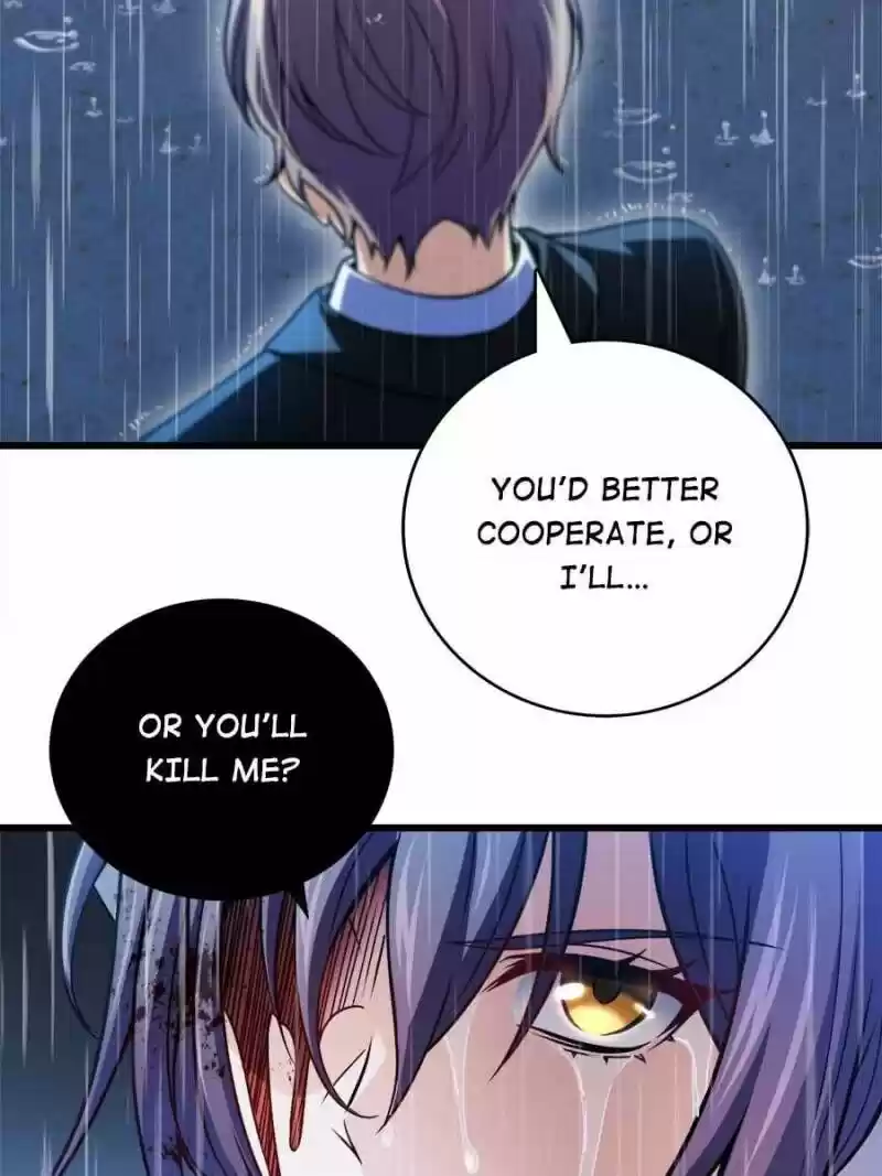 Spare Me, Great Lord! ch.062