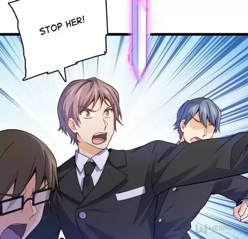 Spare Me, Great Lord! ch.062