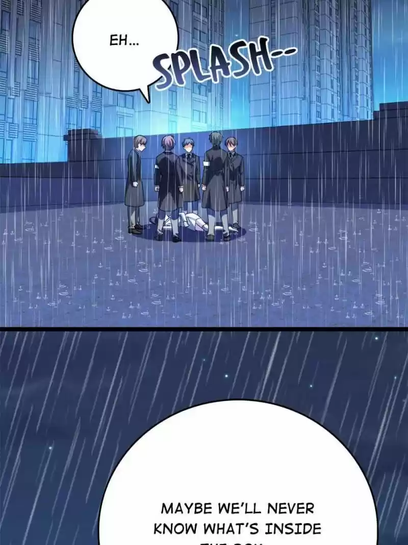 Spare Me, Great Lord! ch.062