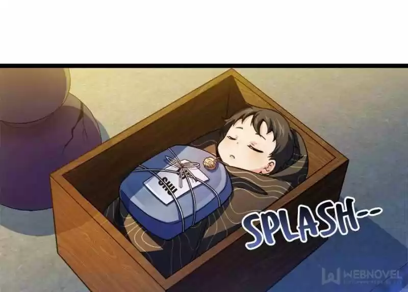 Spare Me, Great Lord! ch.062