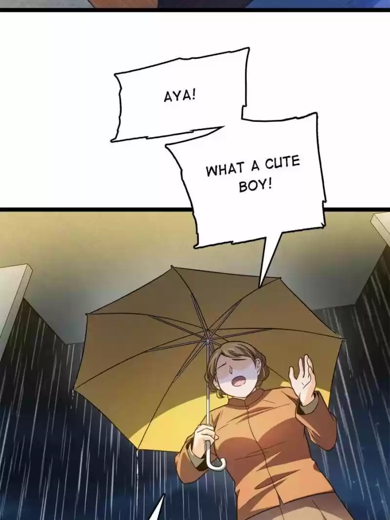 Spare Me, Great Lord! ch.062