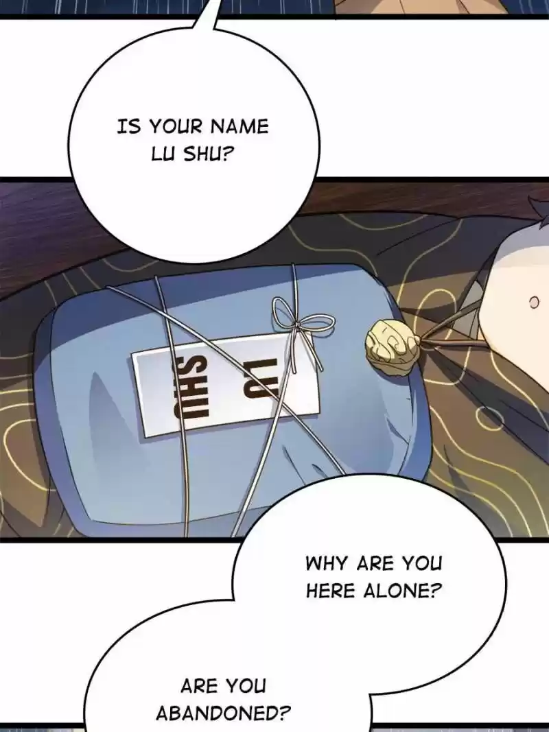 Spare Me, Great Lord! ch.062