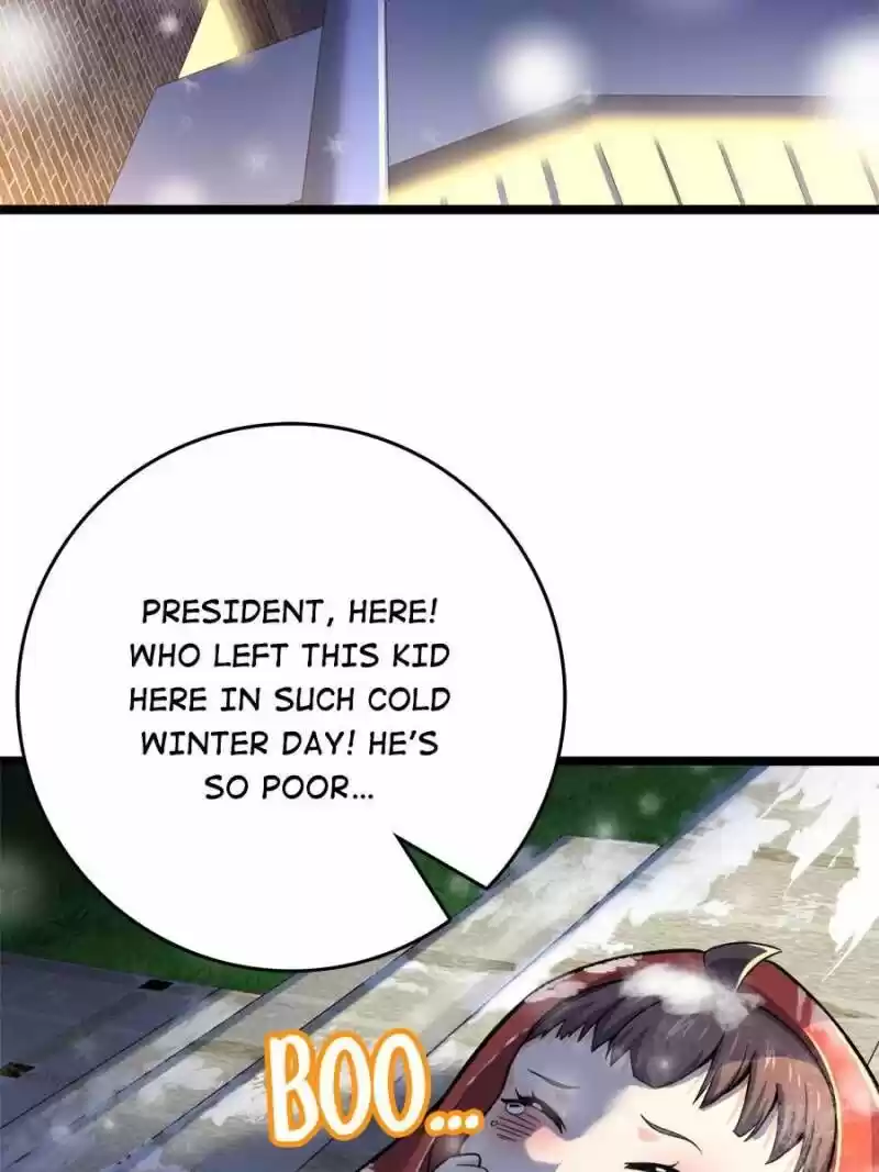 Spare Me, Great Lord! ch.062