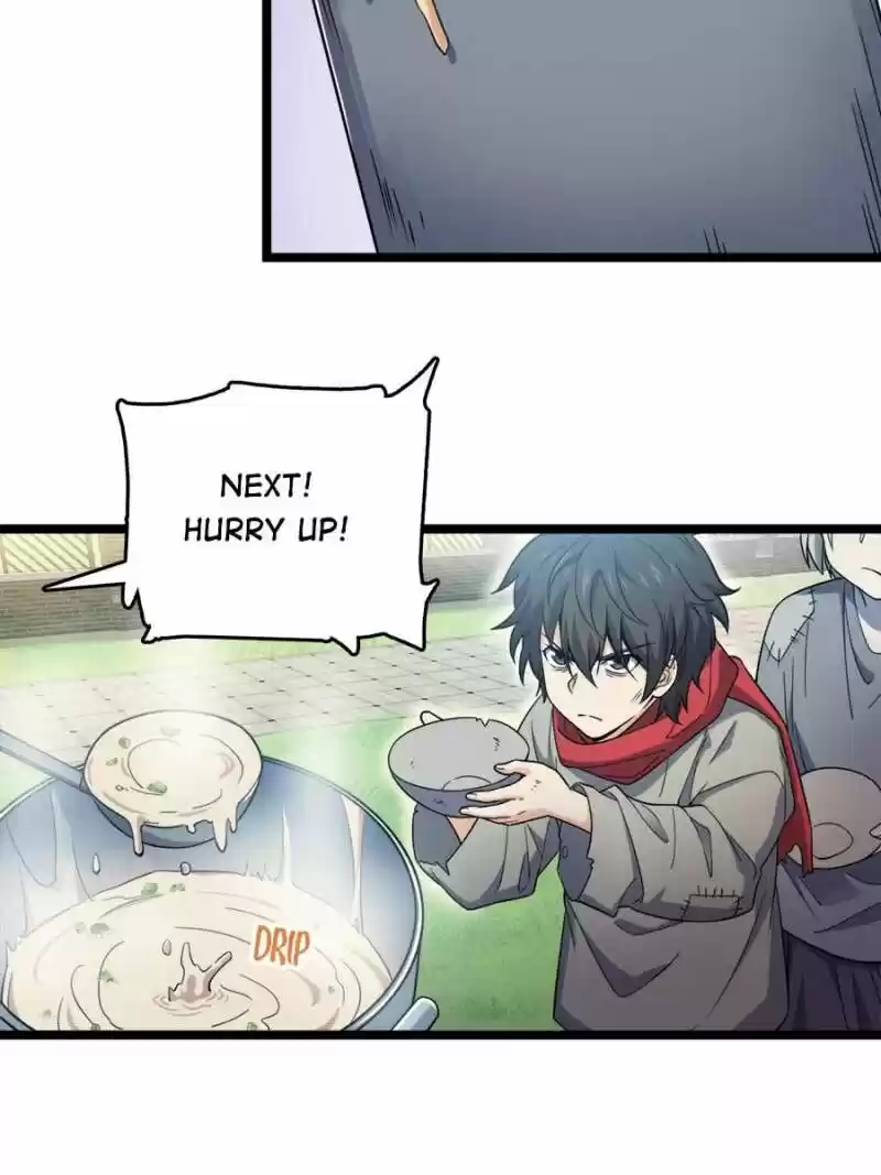 Spare Me, Great Lord! ch.062