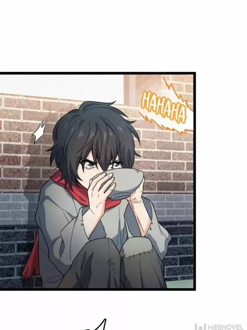 Spare Me, Great Lord! ch.062