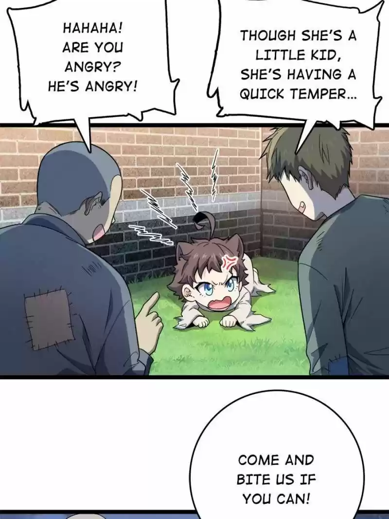 Spare Me, Great Lord! ch.062