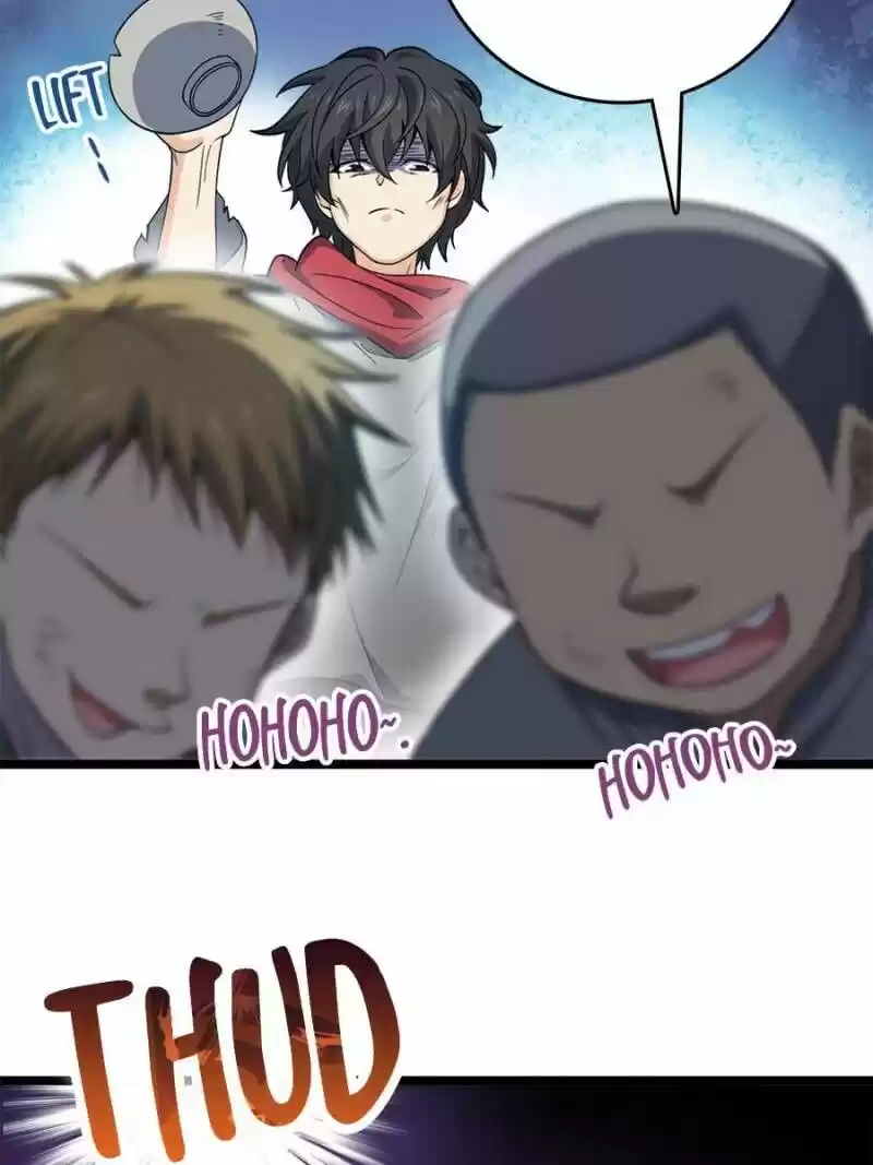 Spare Me, Great Lord! ch.062