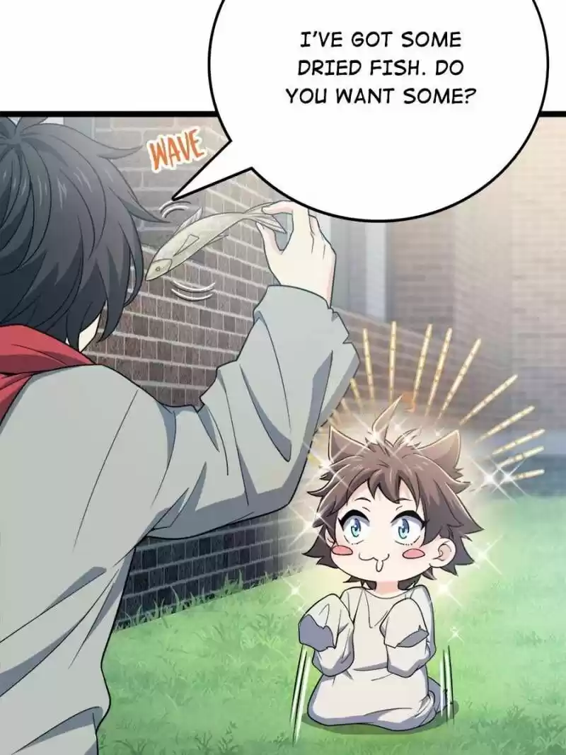 Spare Me, Great Lord! ch.062