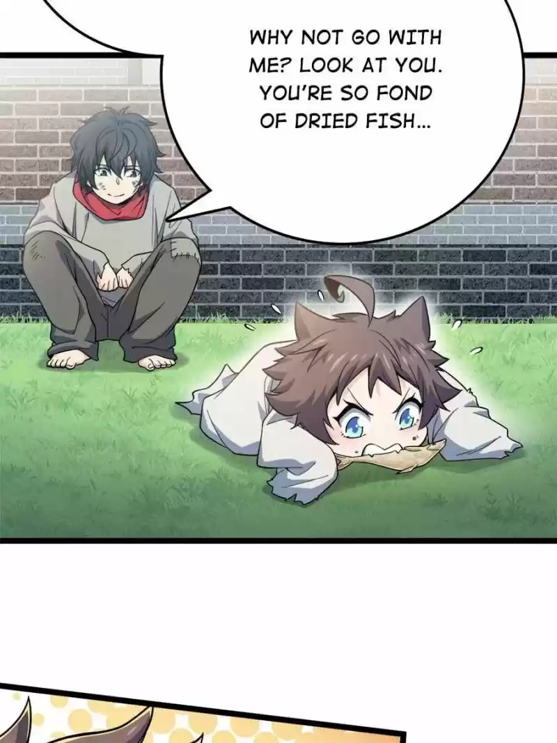 Spare Me, Great Lord! ch.062