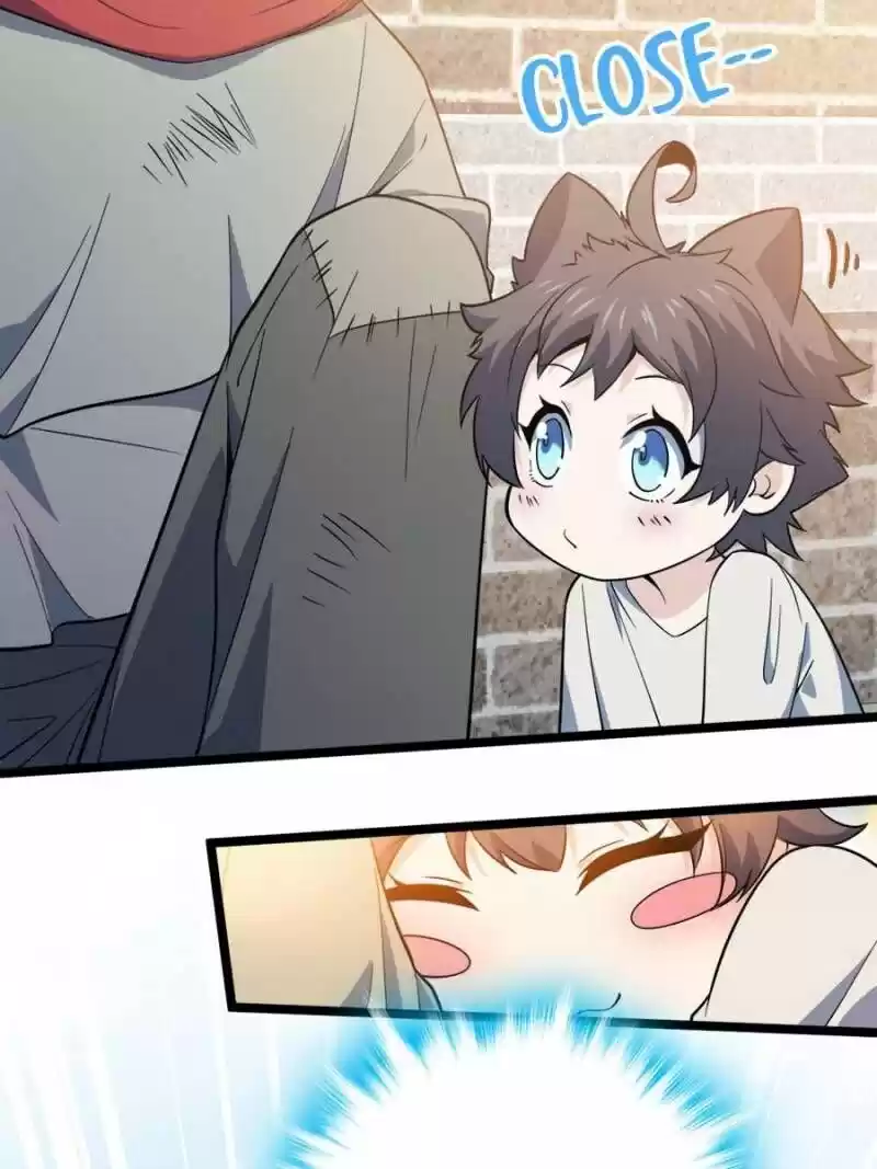 Spare Me, Great Lord! ch.062