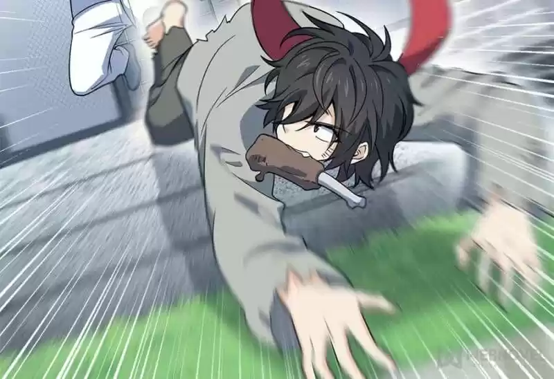 Spare Me, Great Lord! ch.062