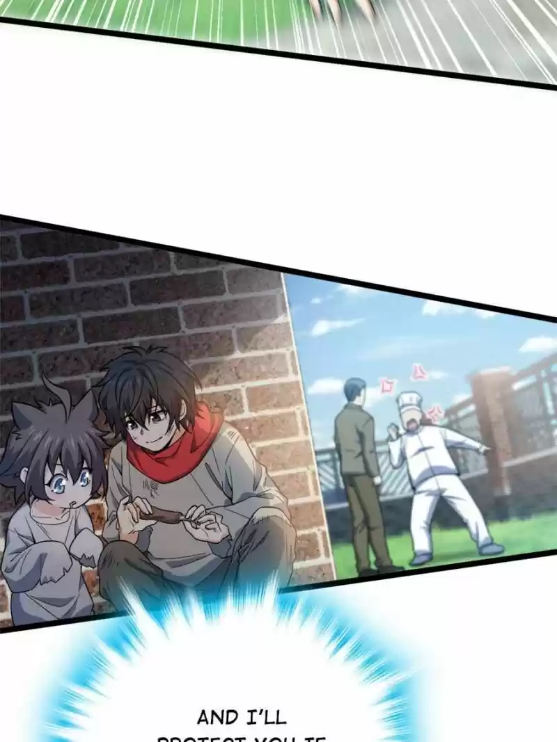 Spare Me, Great Lord! ch.062