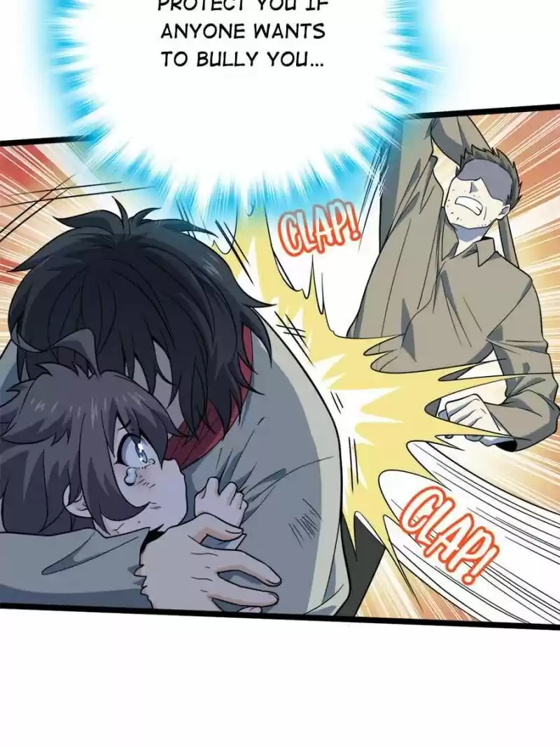 Spare Me, Great Lord! ch.062