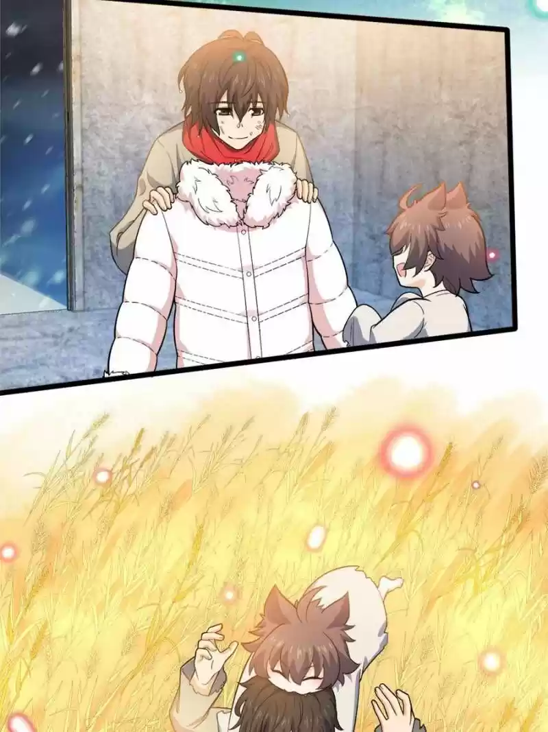 Spare Me, Great Lord! ch.062