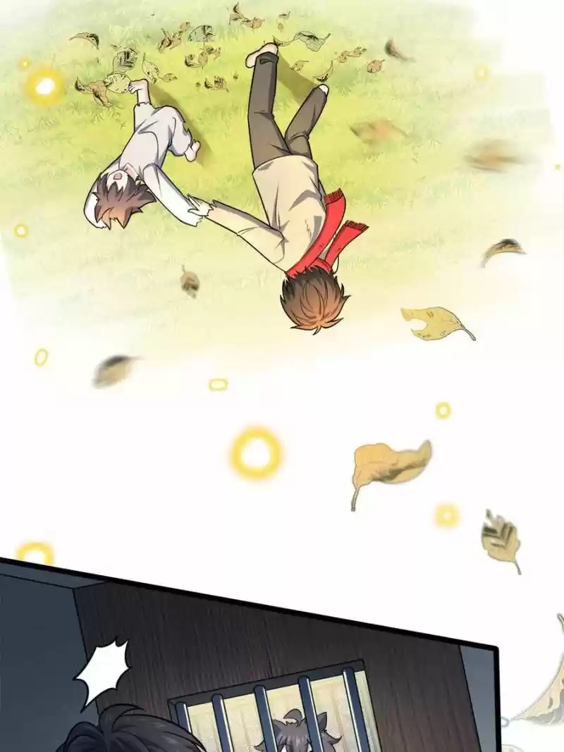 Spare Me, Great Lord! ch.062