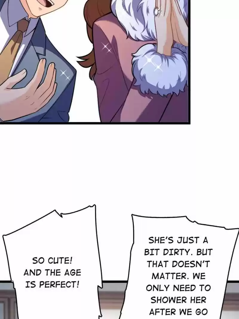 Spare Me, Great Lord! ch.062