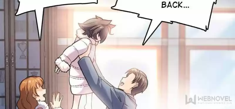 Spare Me, Great Lord! ch.062