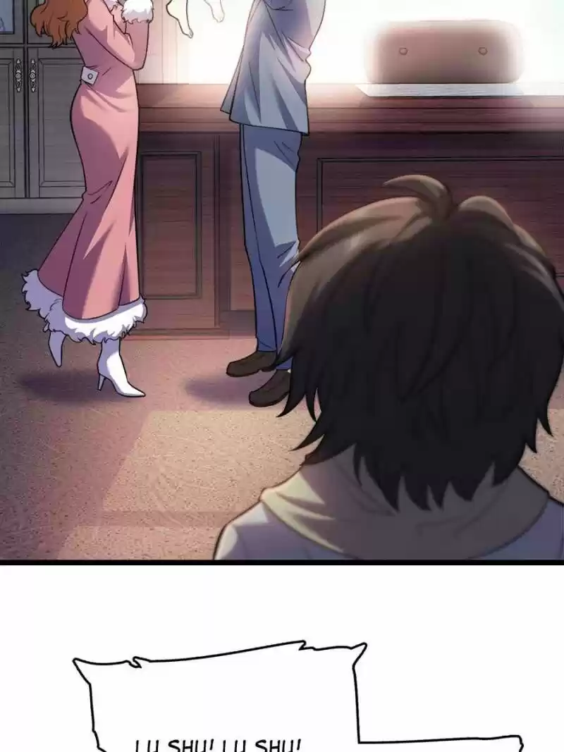 Spare Me, Great Lord! ch.062