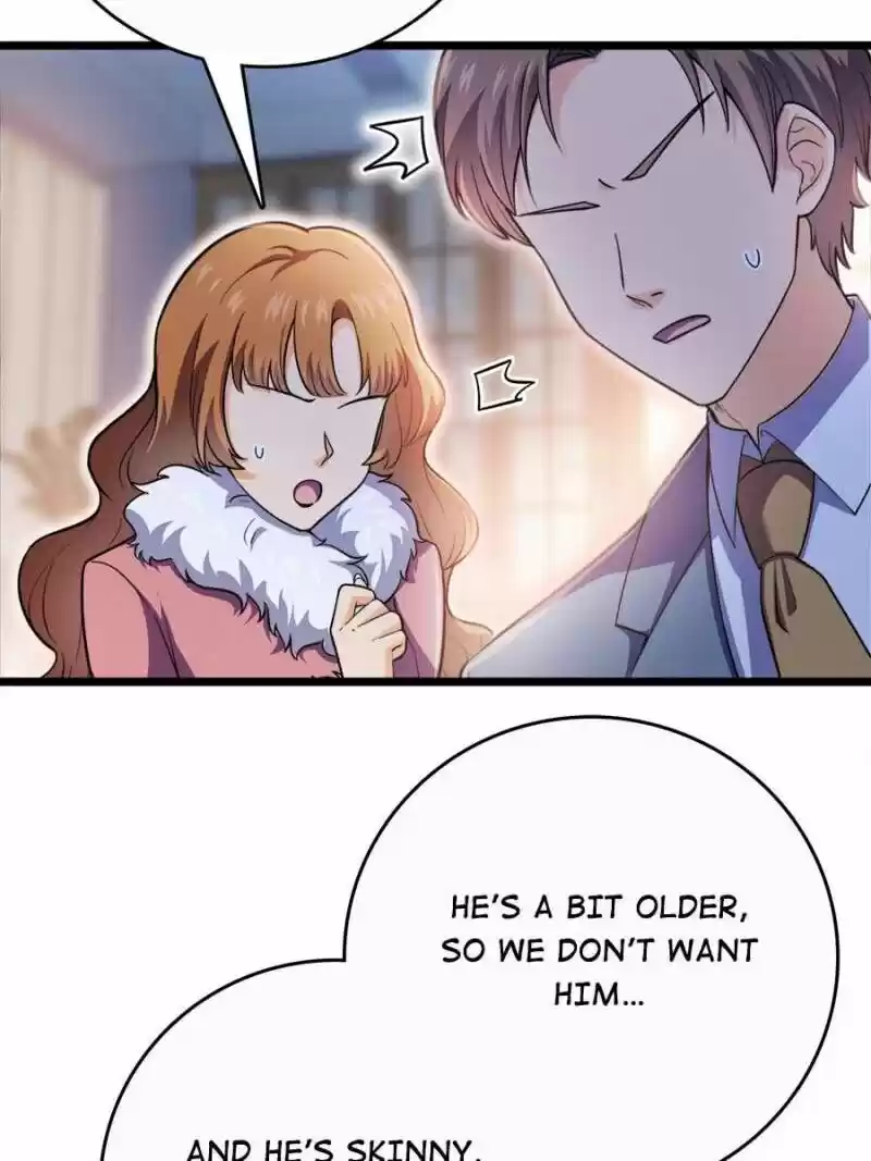 Spare Me, Great Lord! ch.062