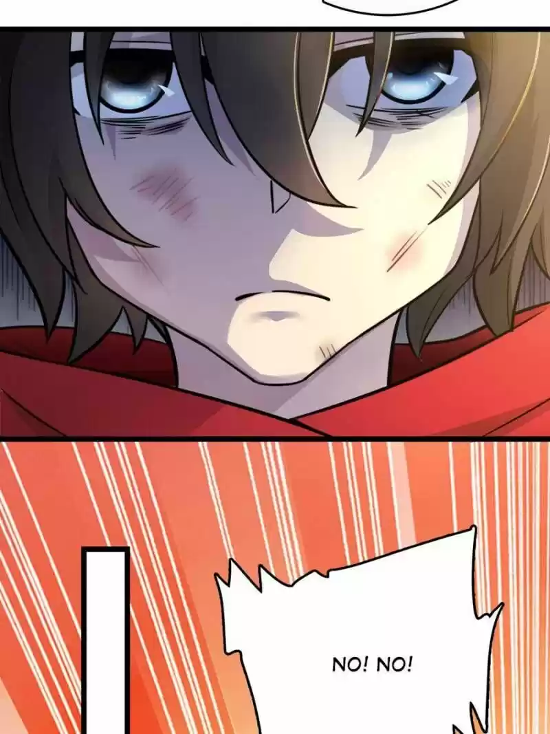 Spare Me, Great Lord! ch.062