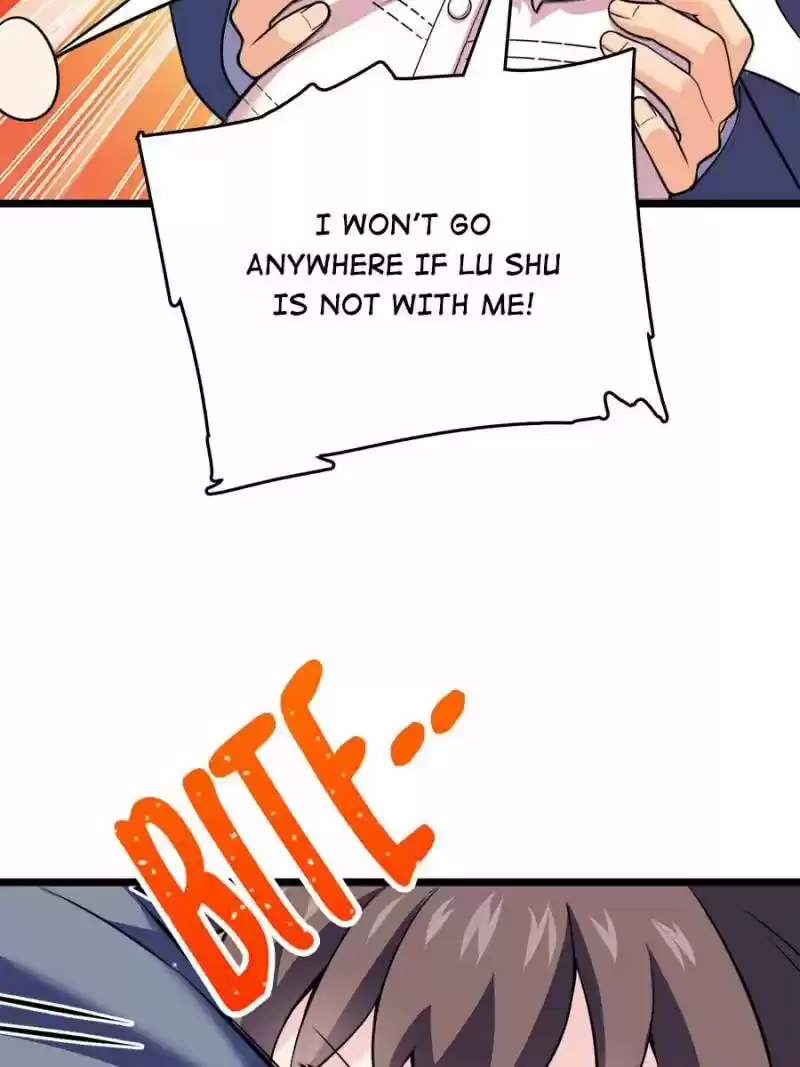 Spare Me, Great Lord! ch.062