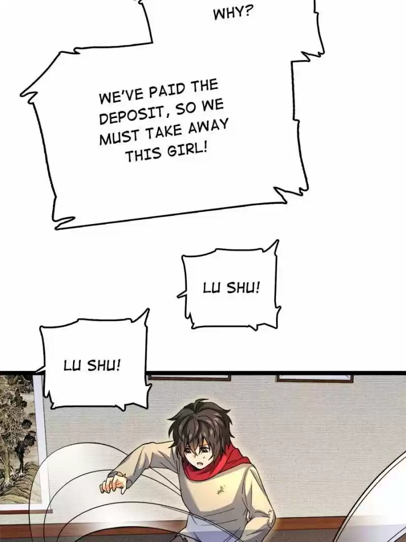 Spare Me, Great Lord! ch.062