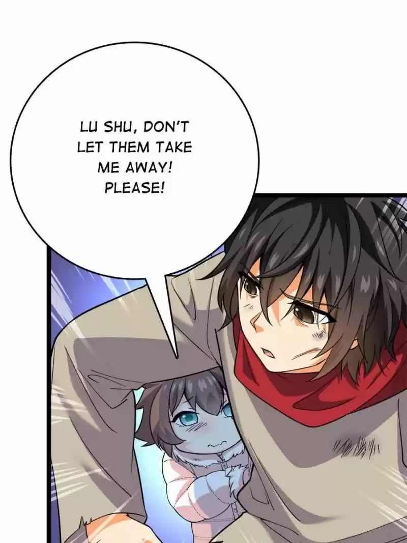 Spare Me, Great Lord! ch.062