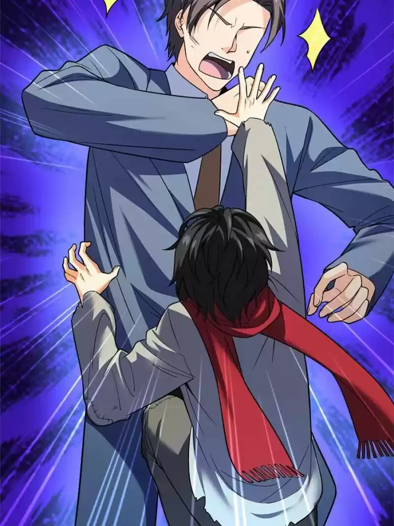 Spare Me, Great Lord! ch.062