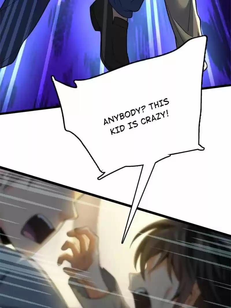 Spare Me, Great Lord! ch.062