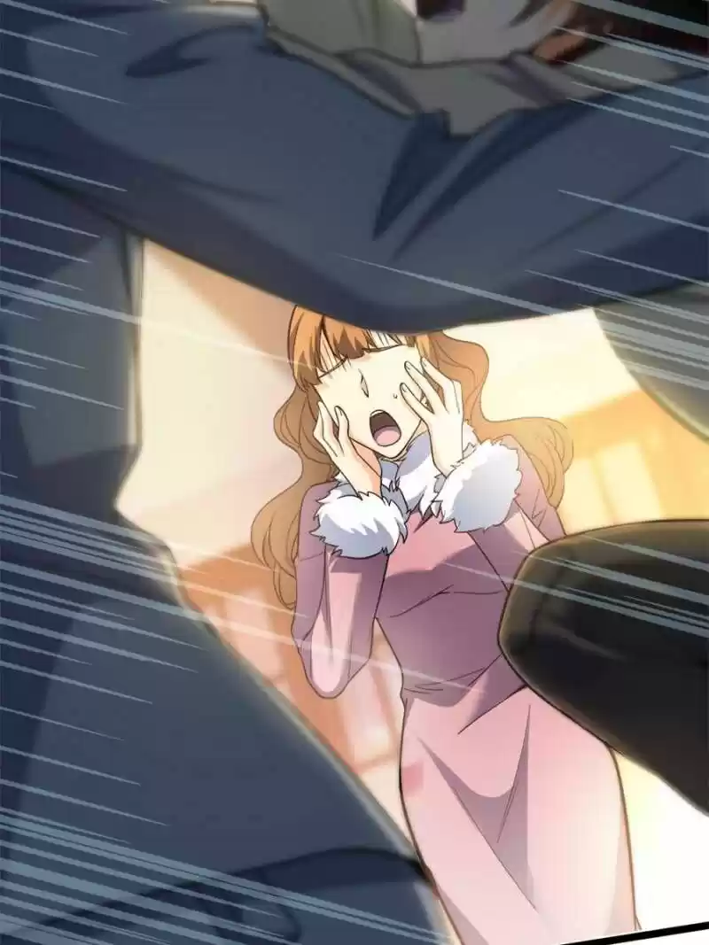 Spare Me, Great Lord! ch.062