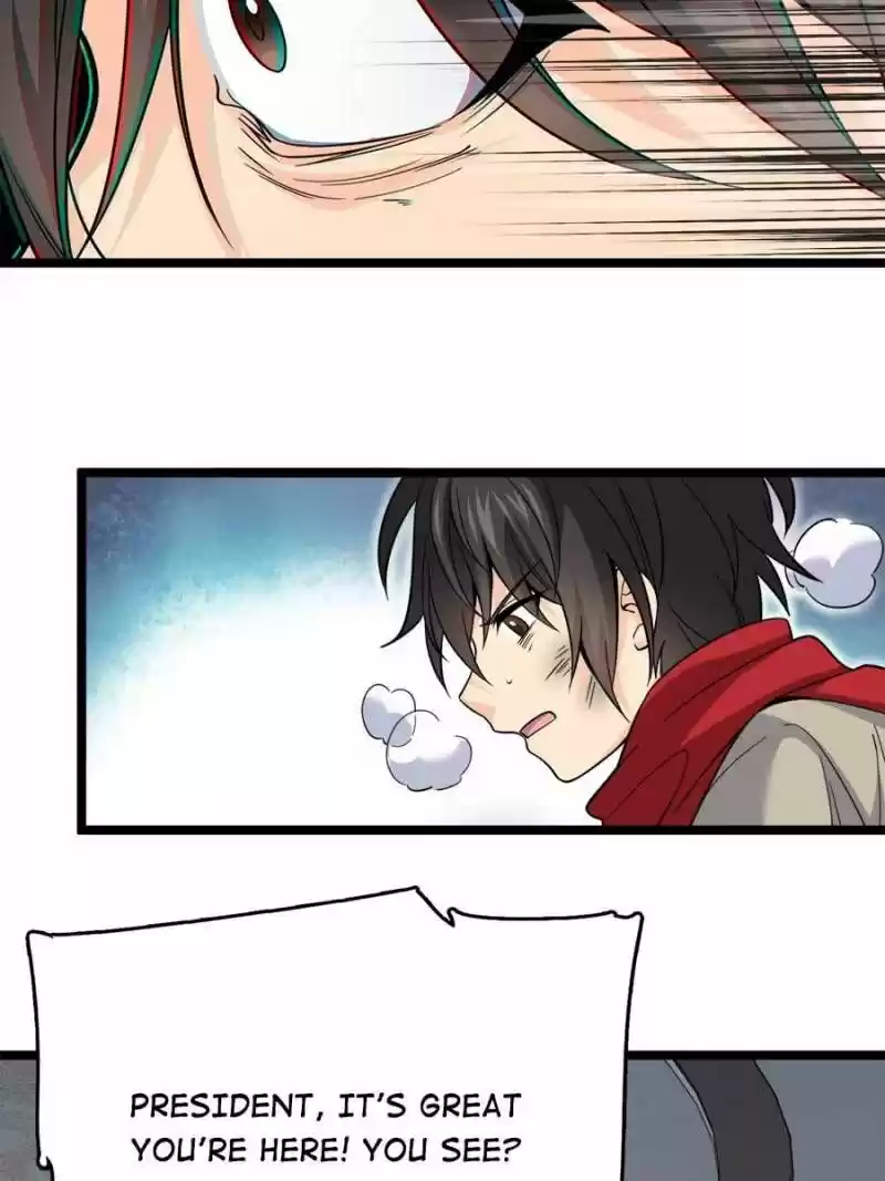 Spare Me, Great Lord! ch.062