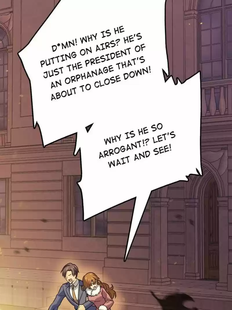 Spare Me, Great Lord! ch.062