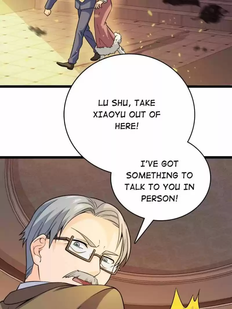 Spare Me, Great Lord! ch.062