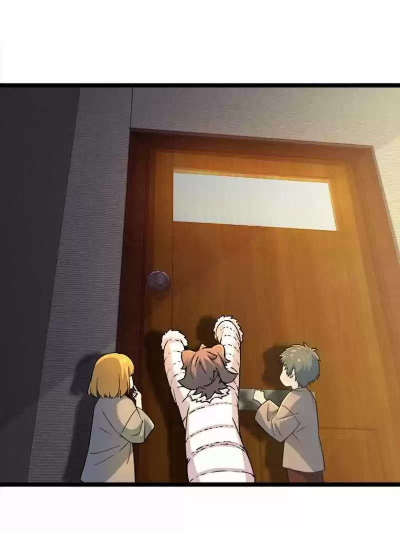 Spare Me, Great Lord! ch.062