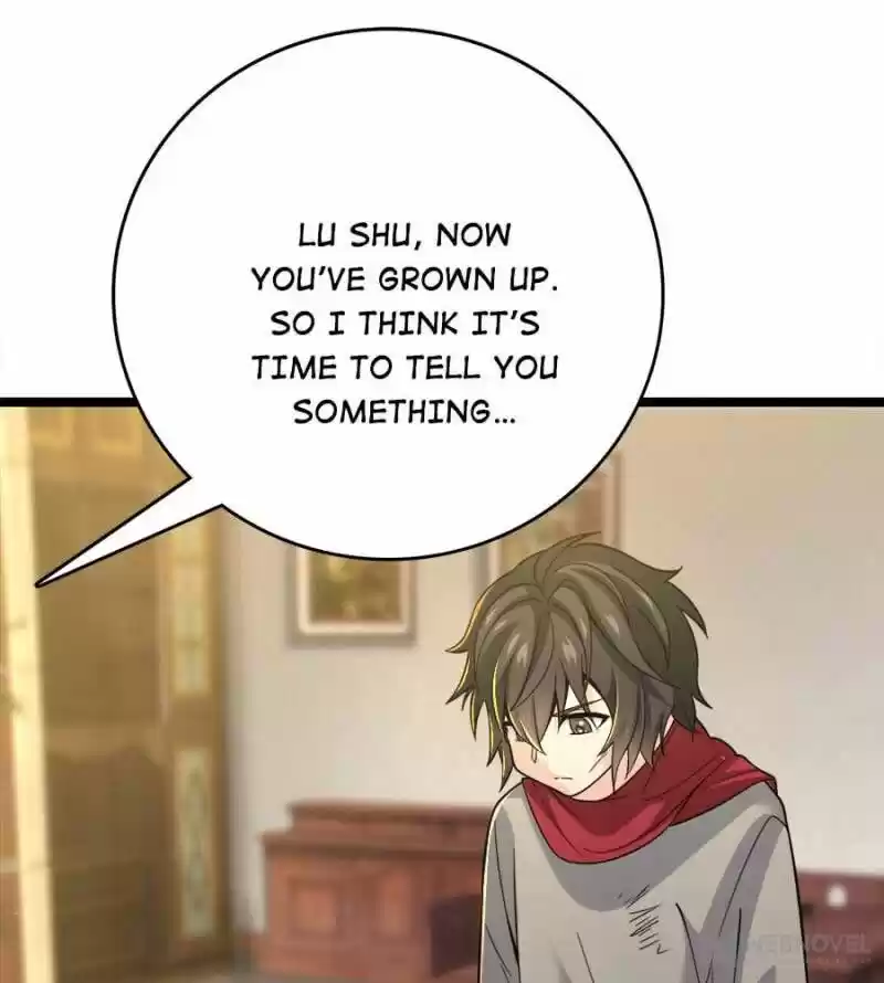 Spare Me, Great Lord! ch.062