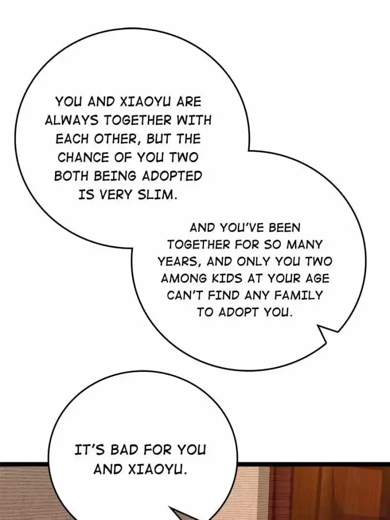 Spare Me, Great Lord! ch.062