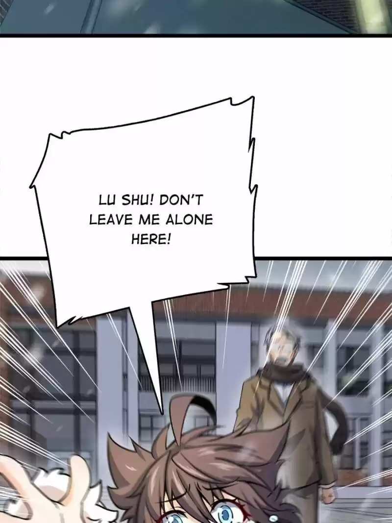 Spare Me, Great Lord! ch.063