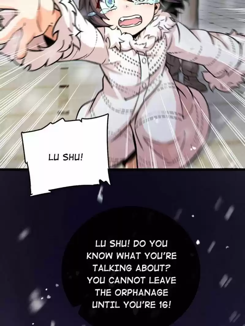 Spare Me, Great Lord! ch.063