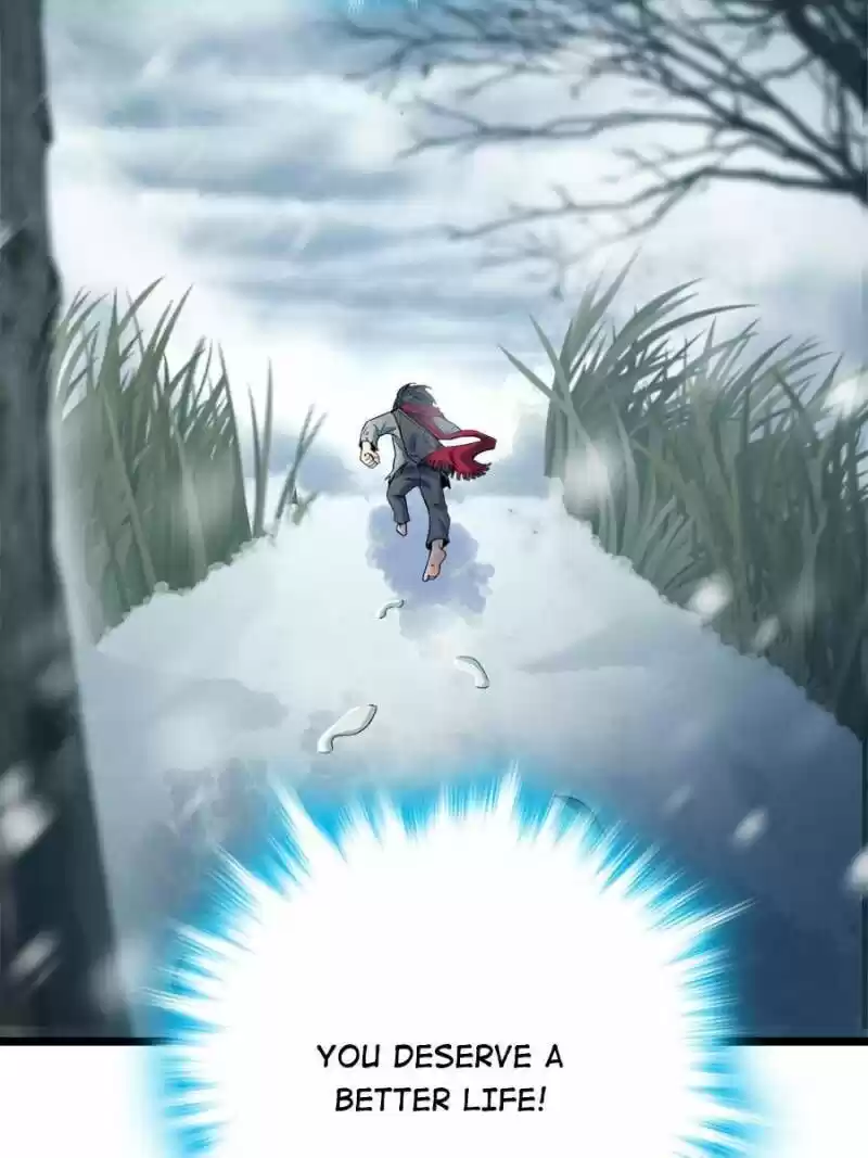 Spare Me, Great Lord! ch.063